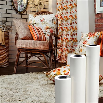 נייר סובלימציה מהיר יבש 80 גרם