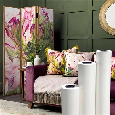 נייר סובלימציה בנפח 90 גרם במחיר סביר